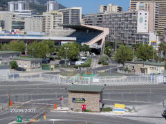 
Toulon harbour branch, France, June 2007
